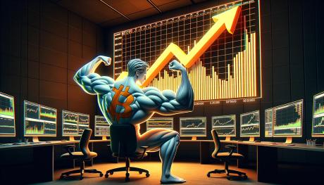 Bitcoin Price Rejects $70K: Post-Fed Recovery Fails to Materialize