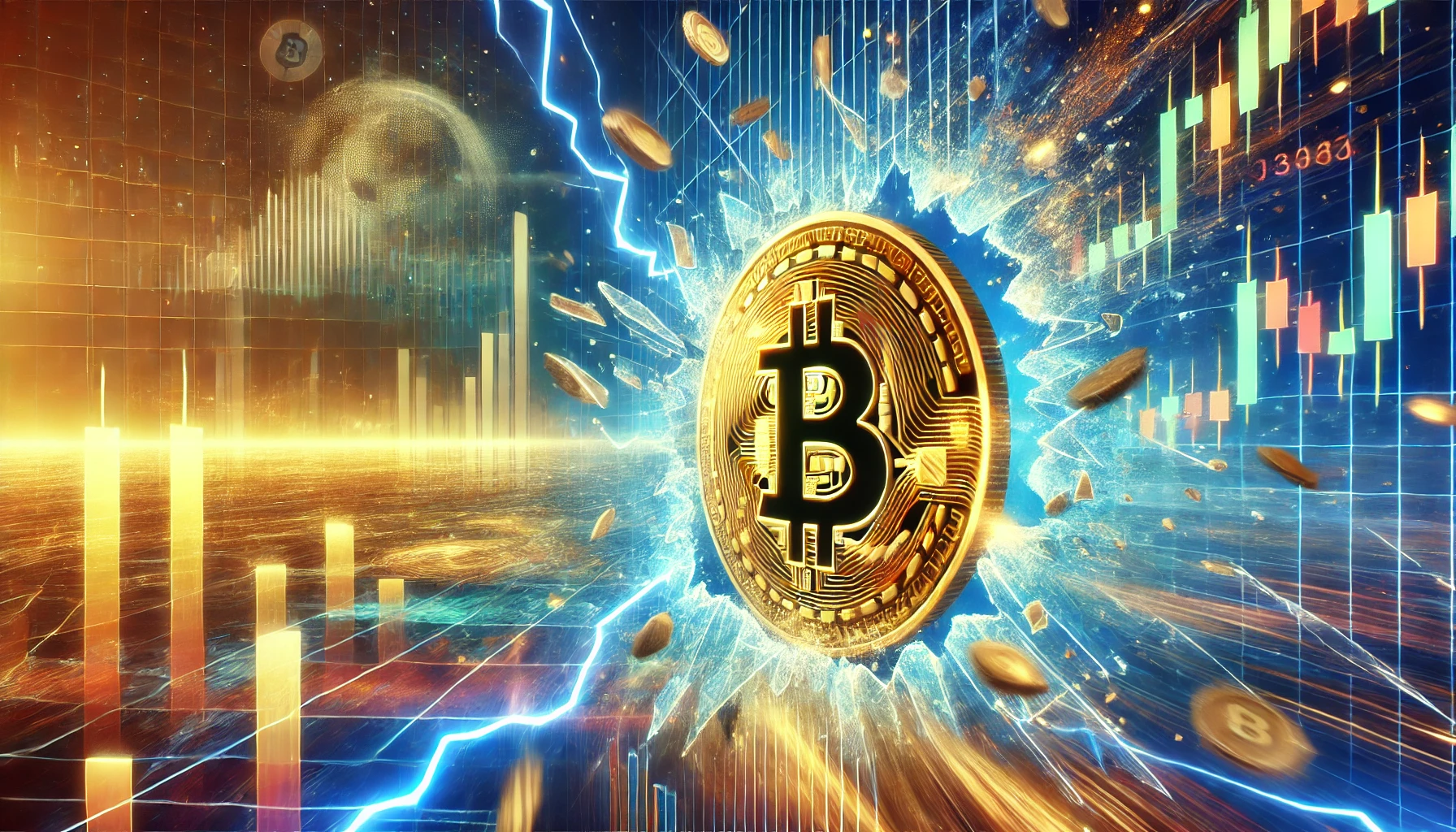 Bitcoin Near ‘Euphoria’ Boundary: What Happens After A Breach?