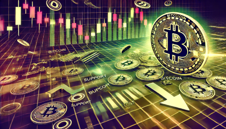 Bitcoin Could Crash To $60,000 If This Support Gets Lost: CryptoQuant Head