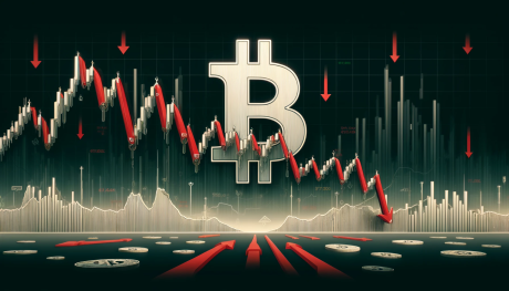 Bitcoin Slips Under $67,000: Can BTC Rely On This Historical Support Again?