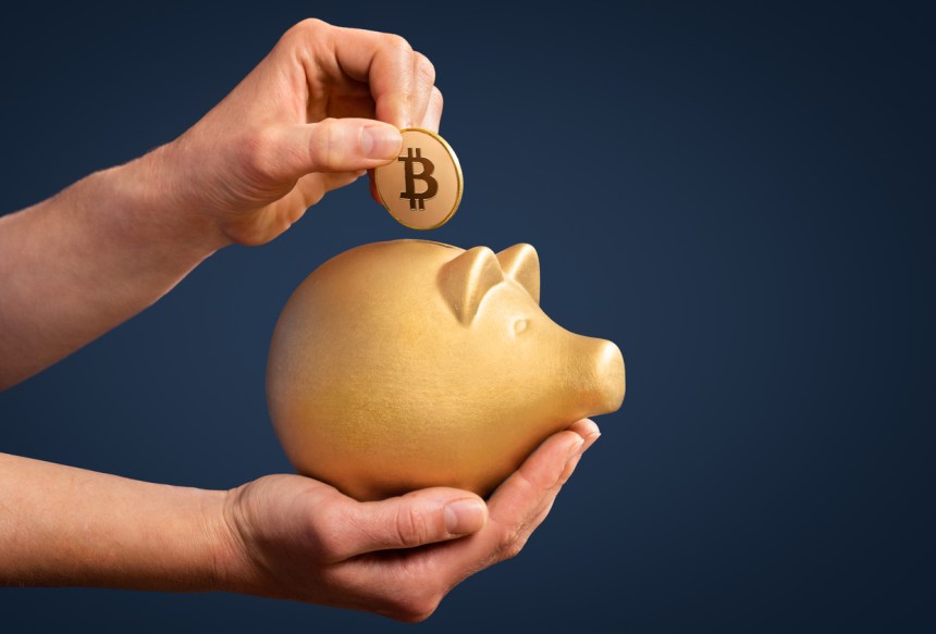 Bitcoin price