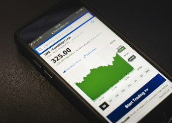 Solana, GameStop, GME