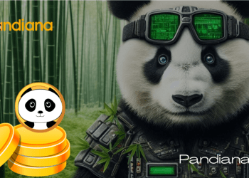 Solana Meme Project Pandiana Raises $500,000 To Build a Panda-Themed P2E Game On Solana