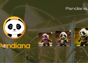 Don’t Miss Out On Pandiana, The Next Meme Sensation On Solana
