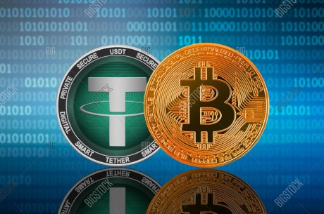 Stalled USDT Liquidity Threatens Bitcoin Price Further Growth – Here’s Why