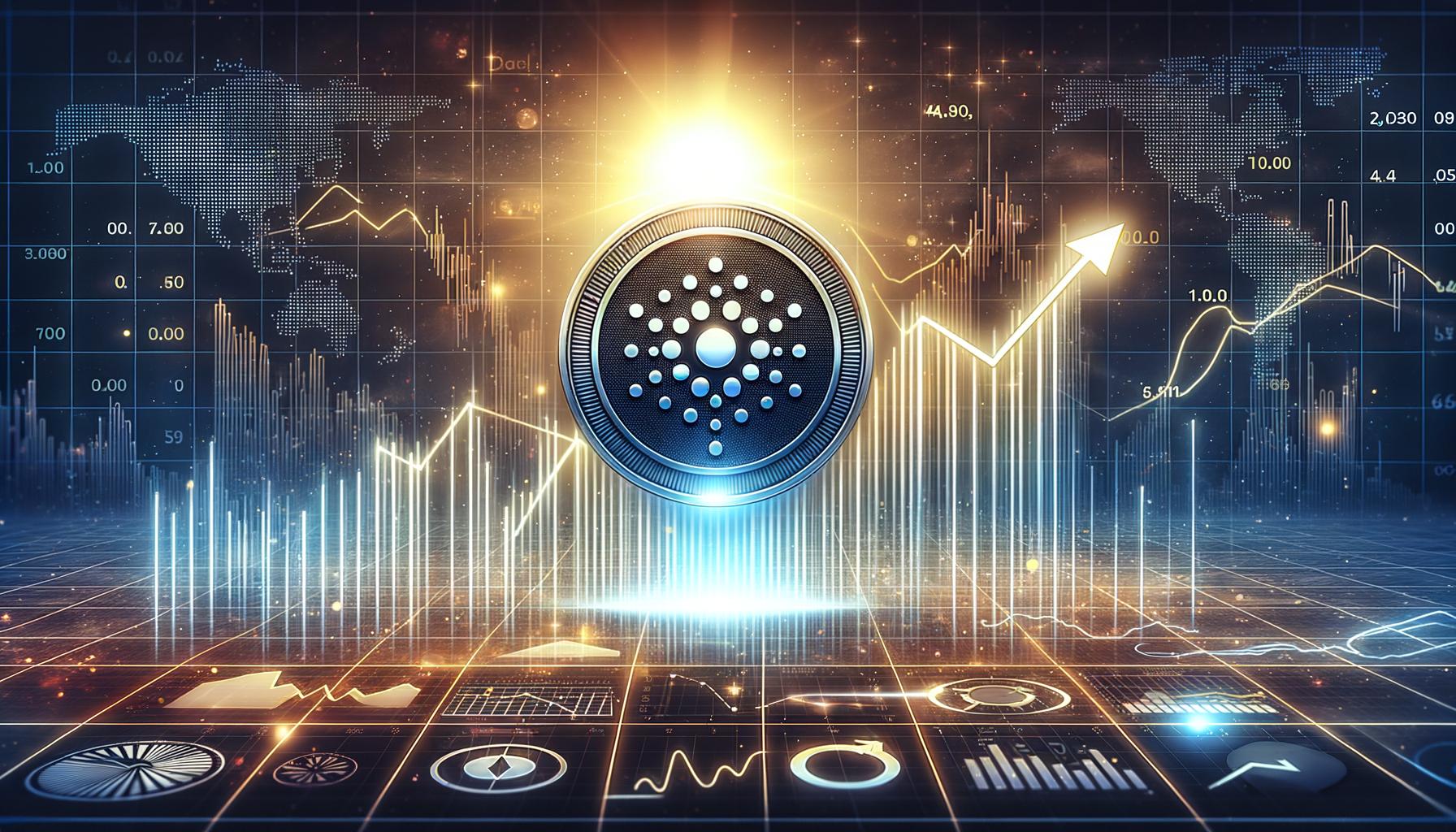 Cardano (ADA) Capped Below Resistance — Will Buyers Regain Control?