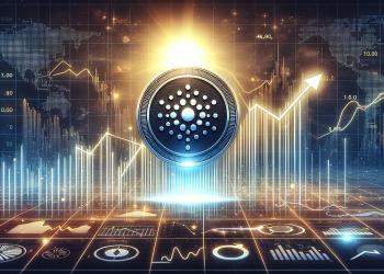 Cardano (ADA) On The Rise