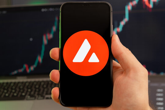 Avalanche Aims Higher As Price Continues To Gain Pace Above .50 Avalanche Aims Higher As Price Continues To Gain Pace Above .50