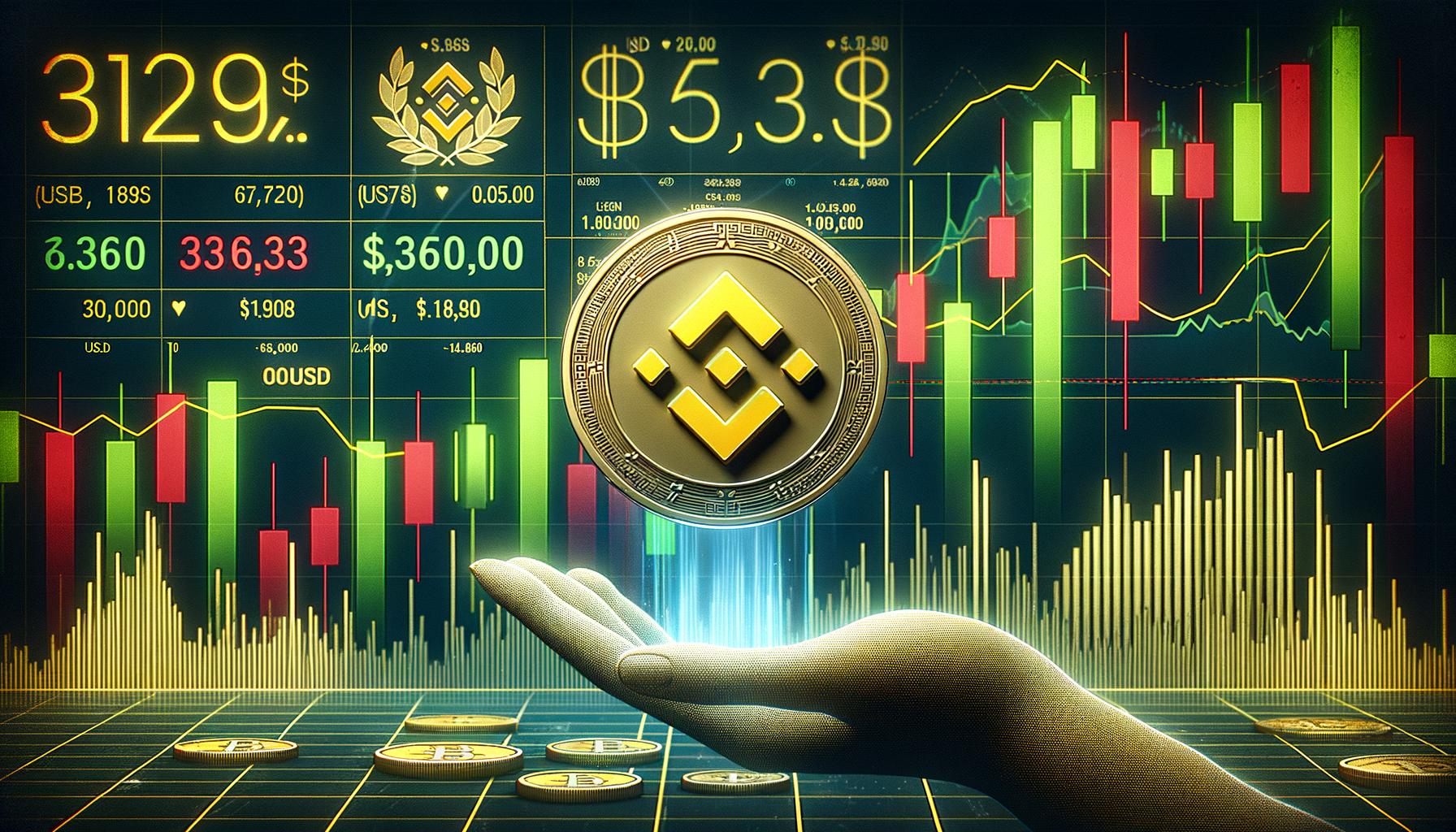 cryptocurrency news april 2025
