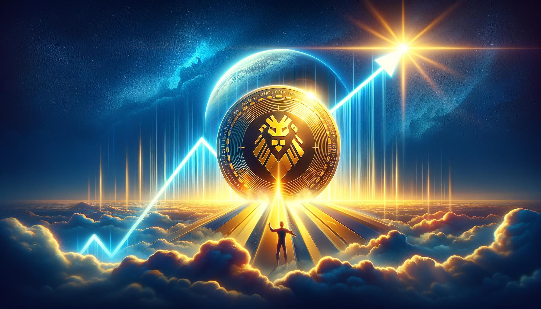 BNB Price Targeting 0: Can It Reclaim This Milestone? BNB Price Targeting 0: Can It Reclaim This Milestone?