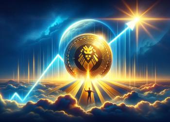 BNB Price Targeting $600