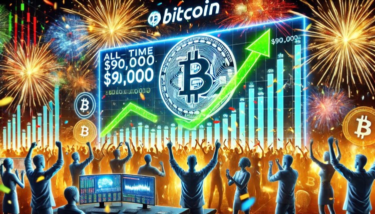 Bitcoin ATH