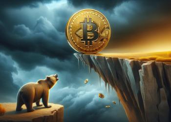 Bitcoin Price Falls Again
