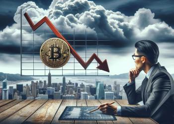Bitcoin Price Dips