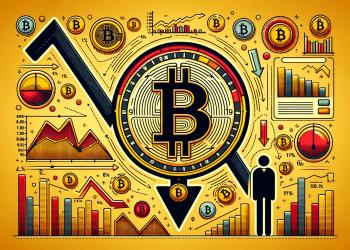 Bitcoin Price Hints at Downside