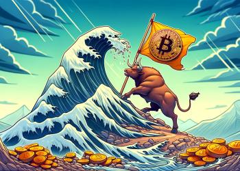 Bitcoin Price Stabilizes After Losses