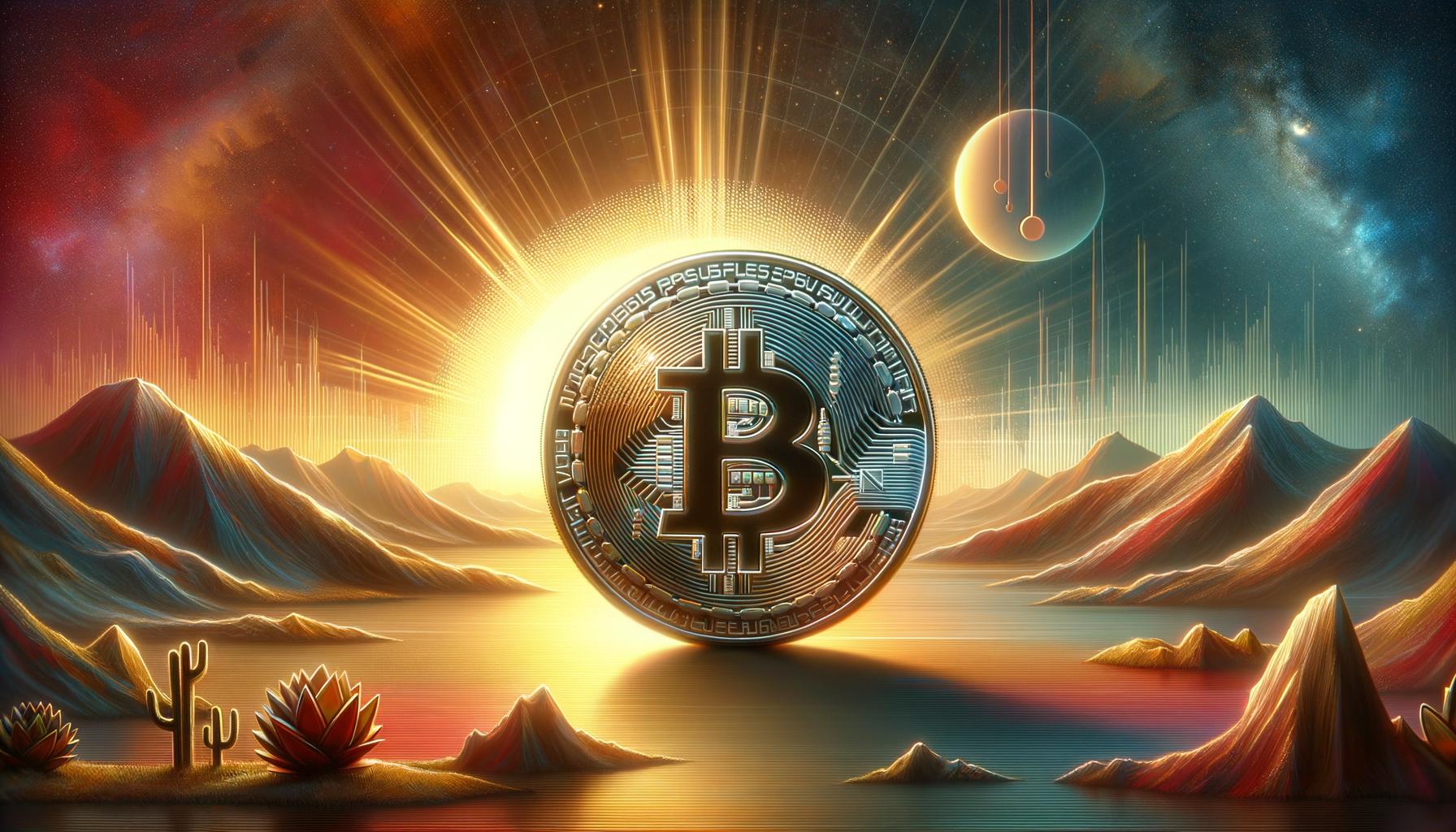 Cijena Bitcoina se konsolidira