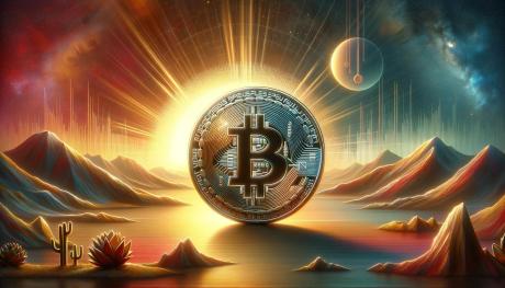 Bitcoin Price Consolidates: Is Another Pump on the Horizon?