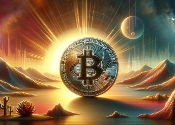 Bitcoin Price Consolidates