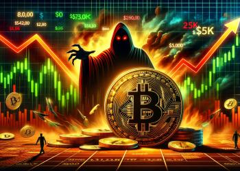 Bitcoin Price Turns Red