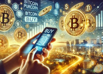 Bitcoin buying