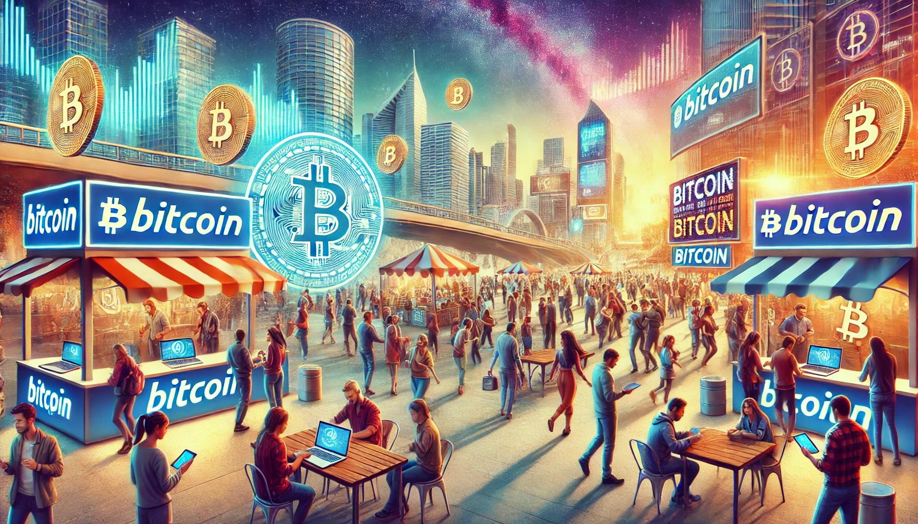 Bitcoin investors invest 0 million in spot BTC at below market price Bitcoin investors invest 0 million in spot BTC at below market price