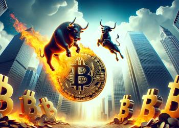 Bitcoin Price Takes a 5% Hit: Can Bulls Save The Week?