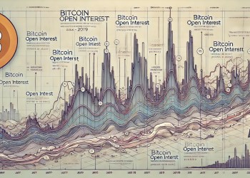 Bitcoin open interest