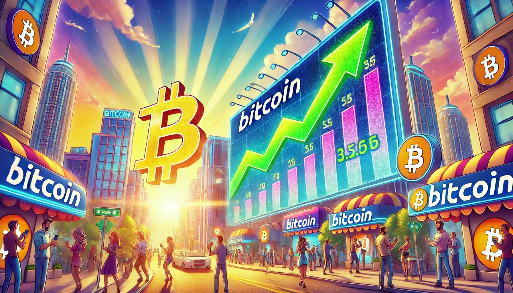 Bitcoin Completes 9th Test Of $60,000, Where Does Price Go From Here?