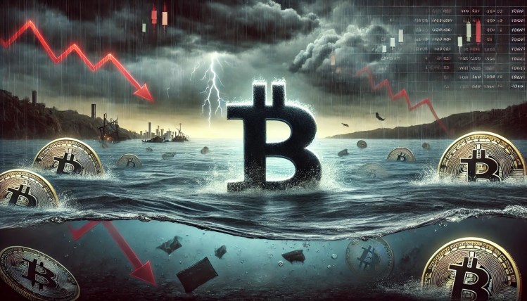 Bitcoin price