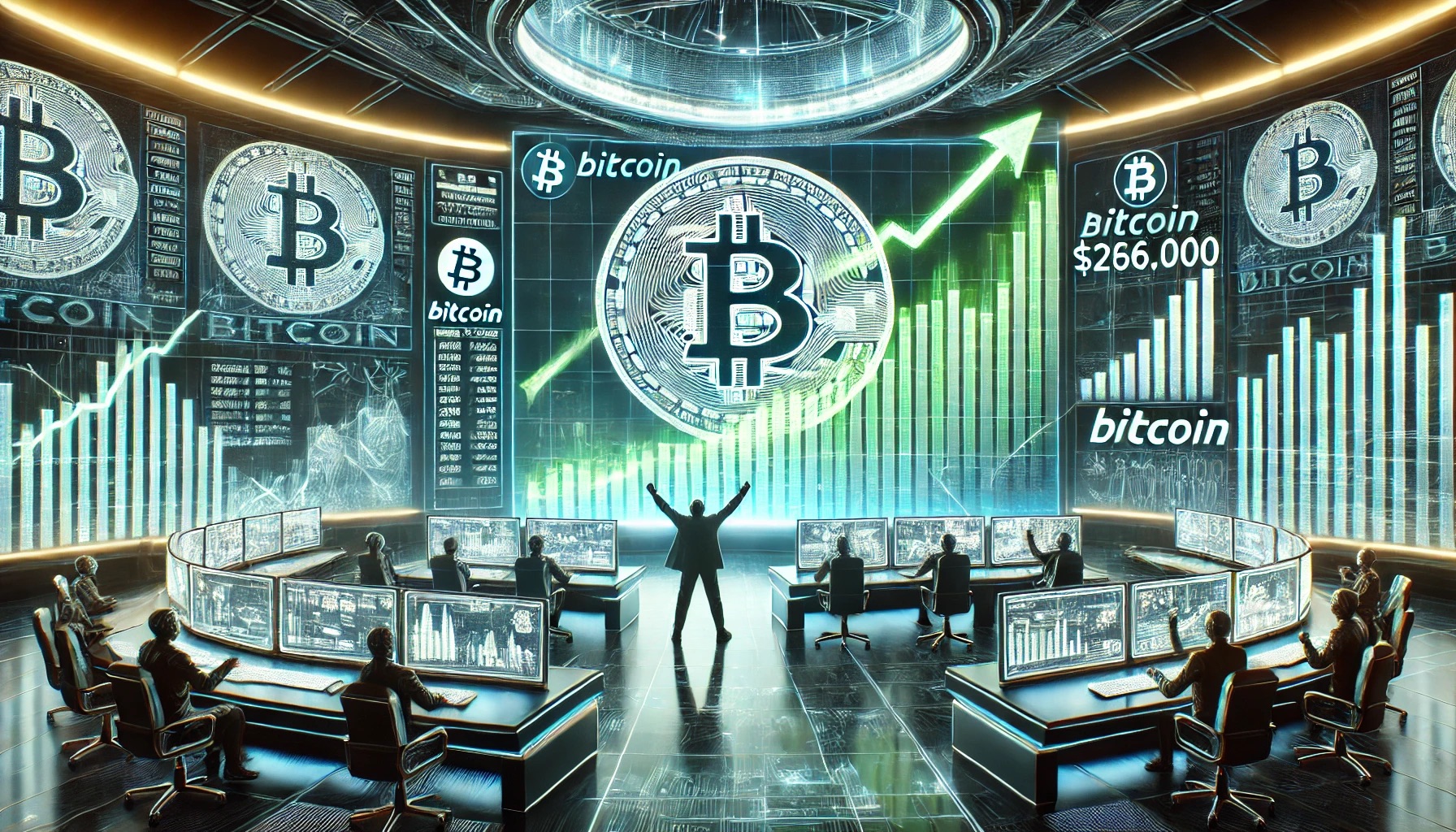 Crypto Analyst Says Bitcoin Is Headed For 0,000 But This Must Happen First Crypto Analyst Says Bitcoin Is Headed For 0,000 But This Must Happen First