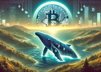 Bitcoin whale
