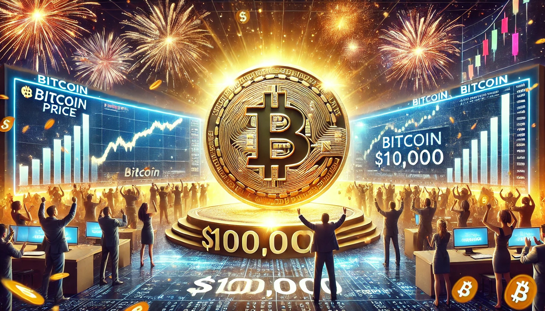 Crypto Analyst Says ‘Suppose Greater’, Bitcoin Worth Is Headed To 0,000 Crypto Analyst Says ‘Suppose Greater’, Bitcoin Worth Is Headed To 0,000