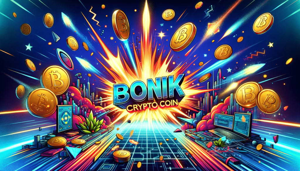 Защо Bonk набира популярност сред крипто общността