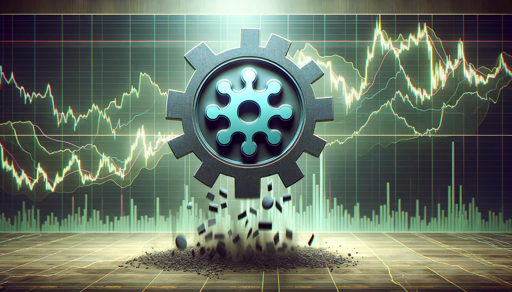 Cardano (ADA) chute : le déclin d'Ethereum entraîne les altcoins vers le bas - La Crypto Monnaie