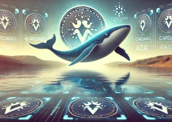 Cardano whales
