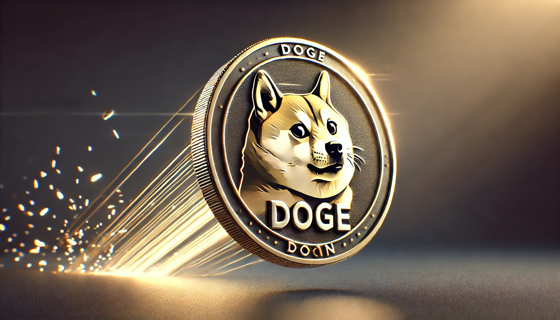 Dogecoin Price Is About To Complete This Breakout To A Descending ...