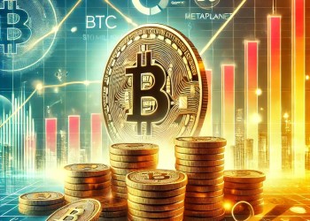 Bitcoin Begins Month With A Rebound