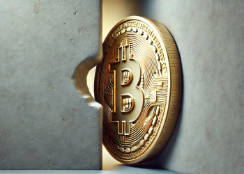 Why is Bitcoin down today