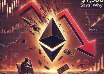 Doomsday for Ethereum?