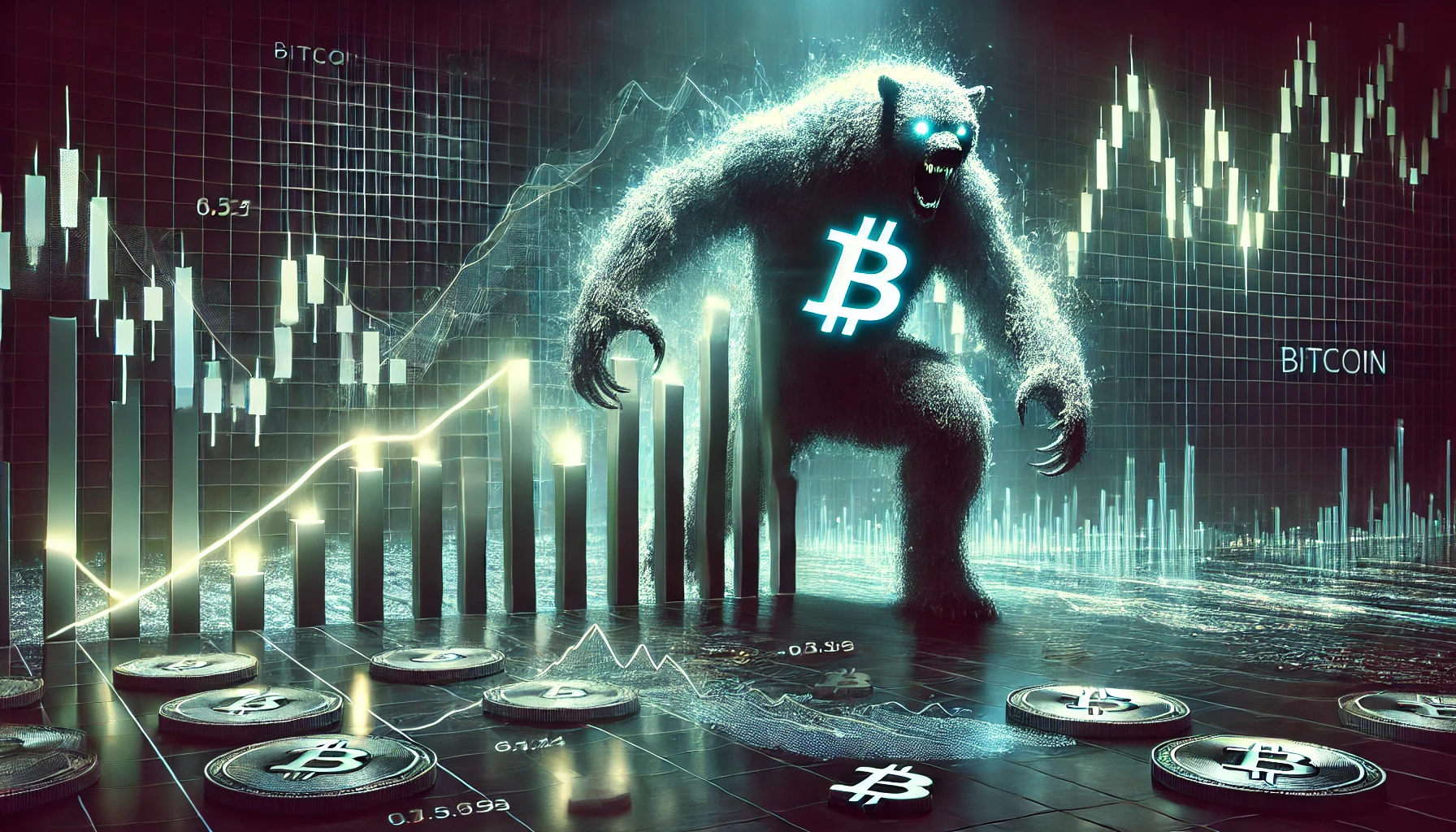 8 Reasons Why The Bitcoin Bear Phase Is Just A ‘Boogeyman’: Fund Manager