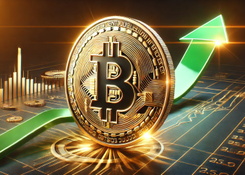 Why Is Bitcoin Price Up Today