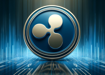 XRP price