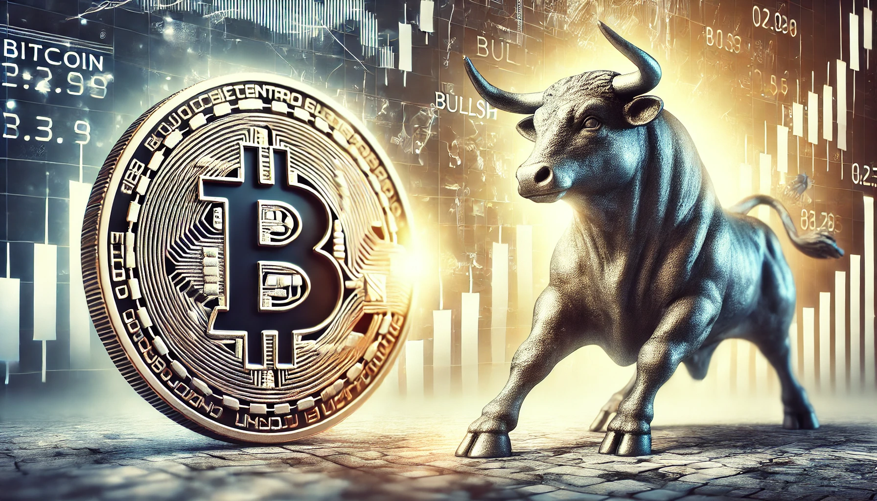 Ark Invest’s Bitcoin Report: Why They Bet Big On BTC’s Recovery