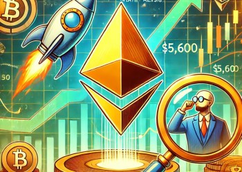 Trading Guru Sees Bullish Future for Ethereum