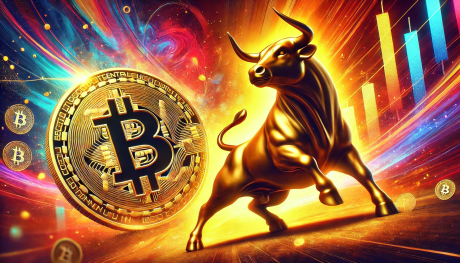 Bitcoin Bollinger Bands Squeezing: Is BTC Ready For $140,000?