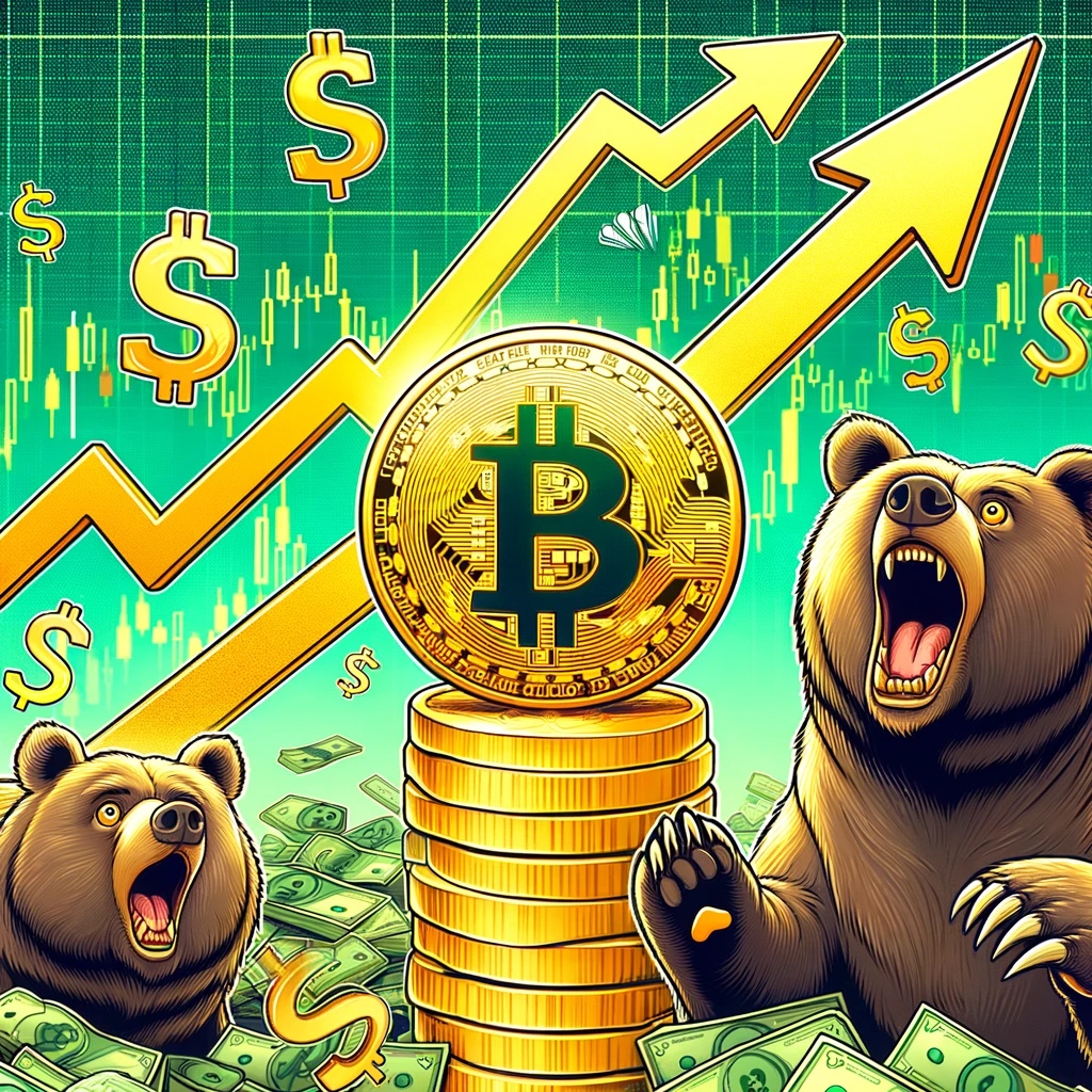 Bitcoin Is 80% Into The Bear Market, Analyst Reveals What Will Confirm It 100% - NewsBTC | Related Crypto Article