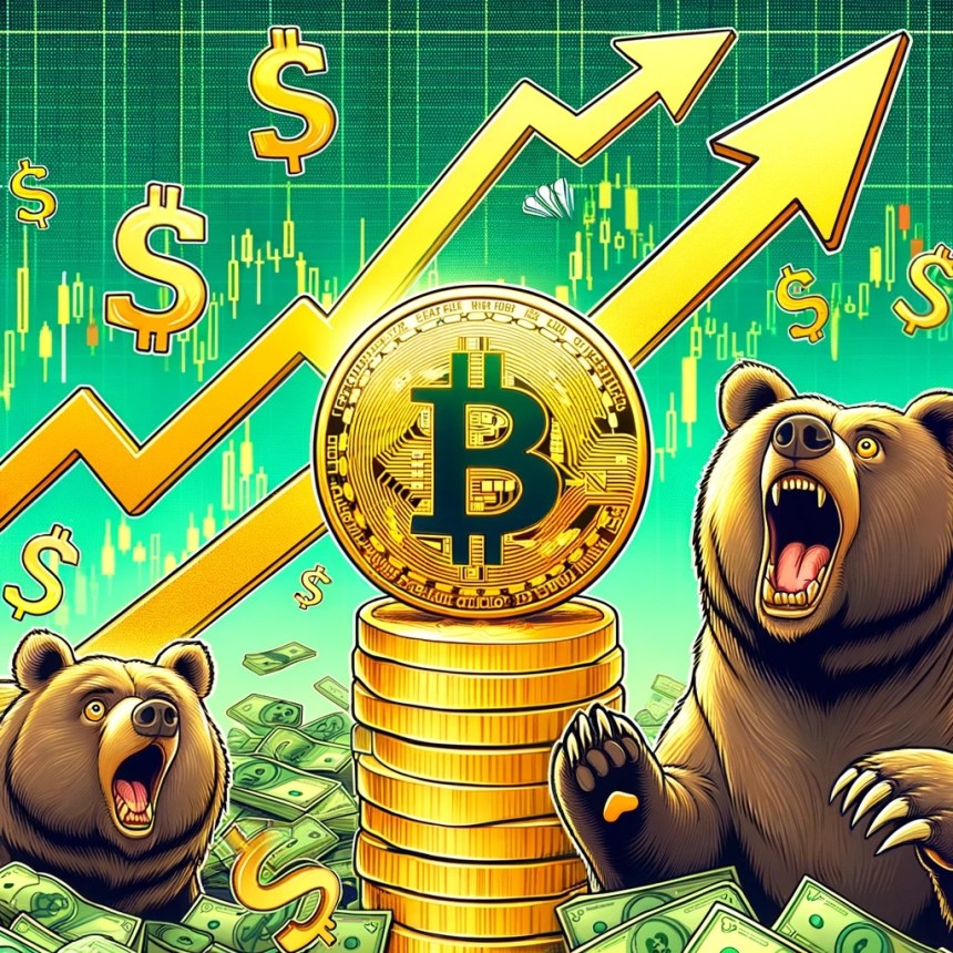 Bitcoin Is 80% Into The Bear Market, Analyst Reveals What Will Confirm It 100%