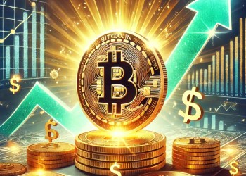 Behind Bitcoin Surge Above $64,000