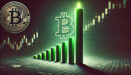 Expert Claims Bitcoin Could ‘Go Vertical With A $100,000 Candle’: Here’s The Trigger